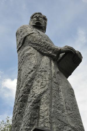 Pomnik Adama Mickiewicza